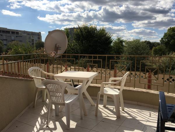 Апартамент на Солнечном берегу в самом популярном районе Какао — фото 14